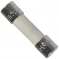 BK1/S501-63-R - FUSE CERAMIC 63MA 250VAC 5X20MM