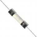 BK/S501-V-125-R - FUSE CERAMIC 125MA 250VAC 5X20MM