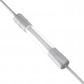 BK/GMA-V-750-R - FUSE GLASS 750MA 250VAC 5X20MM