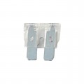 74-AF25A - FUSE AUTO 25A 32VDC BLADE