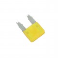 ANM-20A - FUSE AUTO 20A 32VDC BLADE MINI