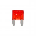 74-MAF10A - FUSE AUTO 10A 32VDC BLADE MINI