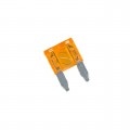 APM-5A - FUSE AUTO 5A 32VDC BLADE MINI
