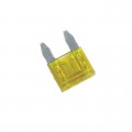 APM-20A - FUSE AUTO 20A 32VDC BLADE MINI