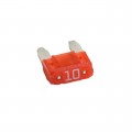 APM-UL-10A - FUSE AUTO 10A 32VDC BLADE MINI