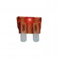 74-LAF7.5A - FUSE AUTO 7.5A 32VDC BLADE