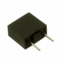 SS-5H-5A-BK - FUSE BRD MNT 5A 300VAC RADIAL