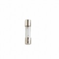 TSC-6A - GLASS FUSE-5X20MM (UL), SLOW 6A
