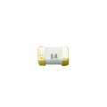 FCM-500MA - SMD FUSE-2410, FAST ACTING 500MA
