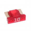 0891010.H - FUSE AUTO 10A 58VDC BLADE MINI