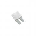 APT-25A - FUSE AUTO 25A 48VDC BLADE MICRO