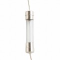 FSA-P-5A - GLASS FUSE - 6.3X32MM, FAST 5A