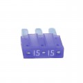 ANK-15A - FUSE AUTO 15A 32VDC BLADE MICRO