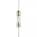 FSD-P-1A - GLASS FUSE-5X20MM (IEC), FAST 1A