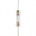 FSD-P-2A - GLASS FUSE-5X20MM (IEC), FAST 2A