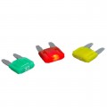 ANM-I-2A - MINI BLADE FUSE, 32V 2A - LED