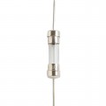 FSD-P-5A - GLASS FUSE-5X20MM (IEC), FAST 5A