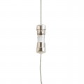 FSE-P-3.5A - GLASS FUSE - 5X15MM, FAST 3.5A