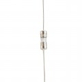 FSF-P-15A - GLASS FUSE - 3.6X10MM, FAST 15A
