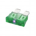 APR-I-30A - FUSE AUTO 30A 32VDC BLADE