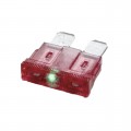 APR-I-10A - FUSE AUTO 10A 32VDC BLADE