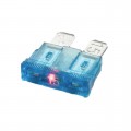 APR-I-15A - FUSE AUTO 15A 32VDC BLADE