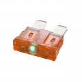 APR-I-40A - FUSE AUTO 40A 32VDC BLADE