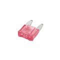 APM-I-10A - FUSE AUTO 10A 32VDC BLADE MINI