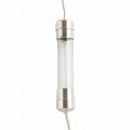 TSA-P-15A - GLASS FUSE-6.3X32MM, SLOW 15A
