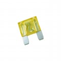 74-XAF20A - FUSE AUTO 20A 42VDC BLADE