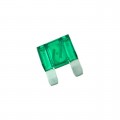 74-XAF30A - FUSE AUTO 30A 42VDC BLADE