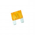 74-XAF40A - FUSE AUTO 40A 42VDC BLADE
