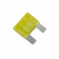 ANX-20A - FUSE AUTO 20A 32VDC BLADE MAX