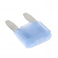 0MIN015.MXGLO - FUSE AUTO 15A 32VAC/VDC BLADE