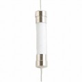 TCA-P-10A - CERAMIC FUSE-6.3X32MM, SLOW 10A