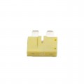 APR58-20A - FUSE AUTO 20A 58VDC BLAD ATO/ATC