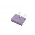 APR58-3A - FUSE AUTO 3A 58VDC BLADE ATO/ATC
