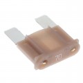 0999070.ZXN - FUSE AUTO 70A 58VDC BLADE