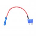 ANR-W-15A-16R - FUSE AUTO 15A 32VDC BLADE