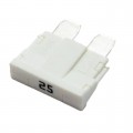 ANR80-UL-25A - FUSE AUTO 25A 80VDC BLADE