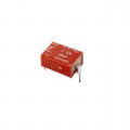 0202.500H - FUSE BOARD MNT 500MA 250VAC 2DIP