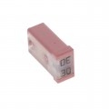 MCAS030.V - FUSE AUTO 30A 32VDC 1 PC CARD