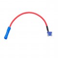 ANS-W-15A-18R - FUSE AUTO 15A 32VDC BLADE MINI
