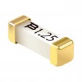 SF-3812TM125T-2 - FUSE BRD 1.25A 600VAC/250VDC SMD