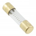 0034.5711.11 - FUSE GLASS 630MA 250VAC 5X20MM