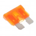 0287040.PXS - FUSE ATO 32V NYLON SILVER 40A