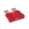 0287010.H - FUSE AUTOMOTIVE 10A 32VDC BLADE