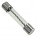 3SB 12-R - FUSE GLASS 12A 125VAC 3AB 3AG