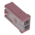 0695030.PXPS - FUSE MCASE+ 32VDC SLOTTED 30A
