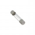 BK1/TDC10-250-R - FUSE GLASS 250MA 1000VAC 3AB 3AG